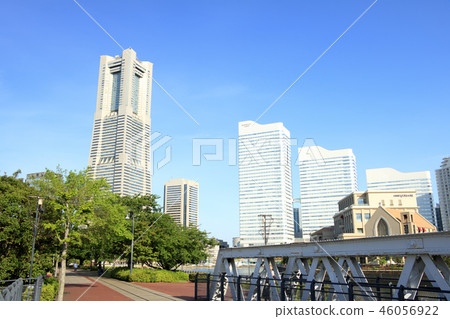 Minato Mirai Minato Mirai 46056922