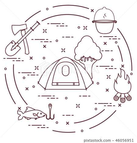 Tourism and outdoor recreation 46056951