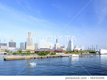 Minato Mirai Minato Mirai 46056998