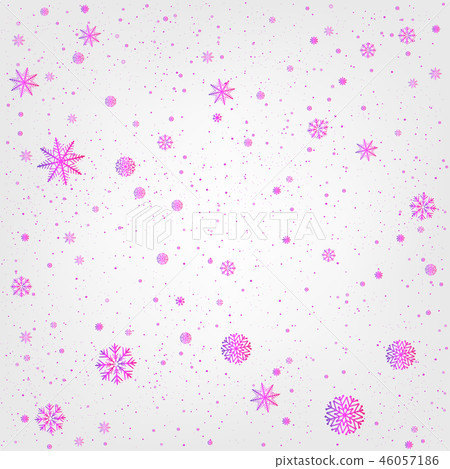 pink and purple snowfall background pink and purple snowfall background 46057186