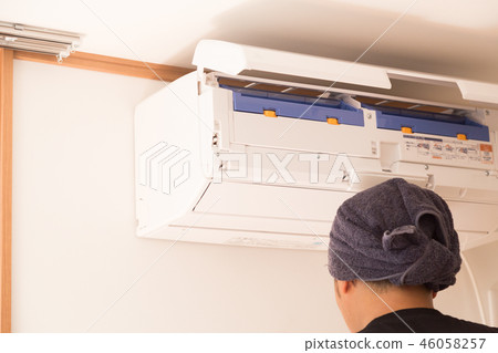 空調安裝清潔承包商 空調安裝清潔承包商 46058257