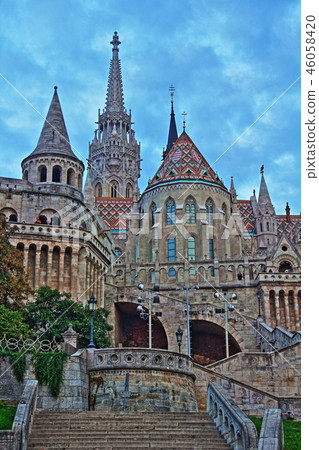 Fisherman's Fortress 46058420