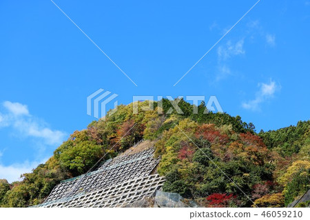 Mountain disaster prevention Mountain disaster prevention 46059210