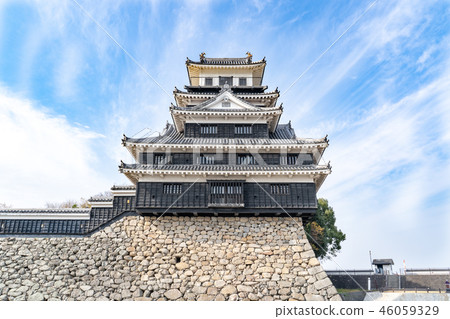 中津城 中津城 46059329