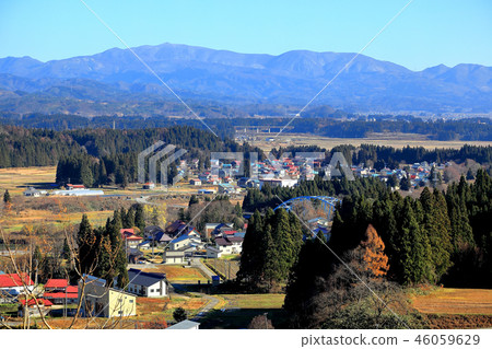 我們尋找大石田町地區 我們尋找大石田町地區 46059629