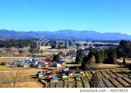 We look for Oishida-cho area We look for Oishida-cho area 46059630