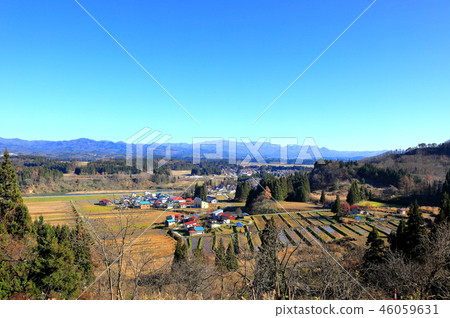 We look for Oishida-cho area We look for Oishida-cho area 46059631