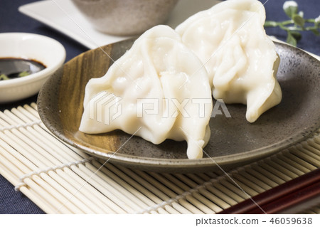 Dumplings Dumplings 46059638