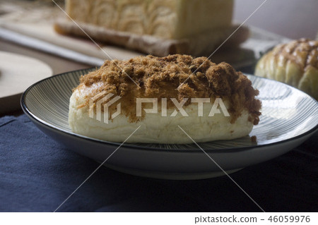 台式麵包 台式麵包 46059976