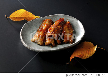 秋天香魚格柵 秋天香魚格柵 46060155