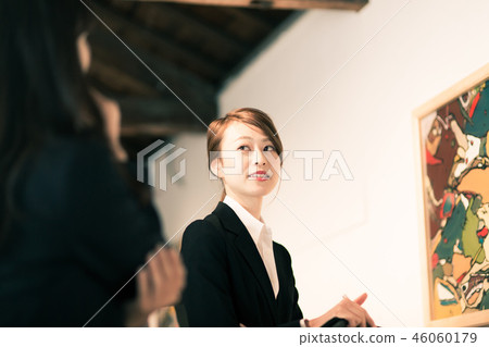 Gallery Exhibition Gallery Exhibition 46060179