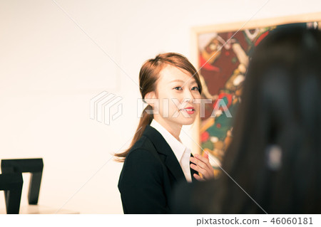 畫廊展覽 畫廊展覽 46060181