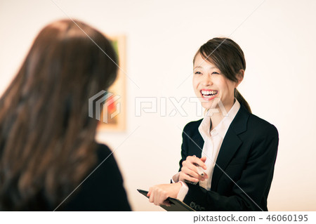 畫廊展覽 46060195