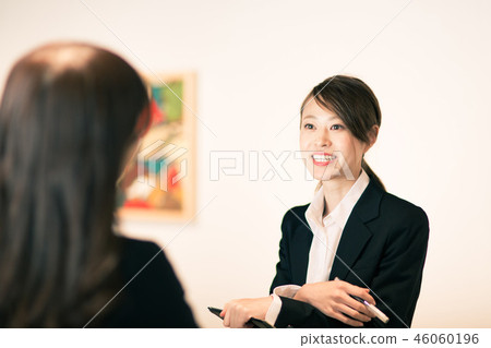 畫廊展覽 畫廊展覽 46060196