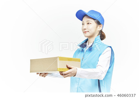Courier, Courier, Courier 46060337