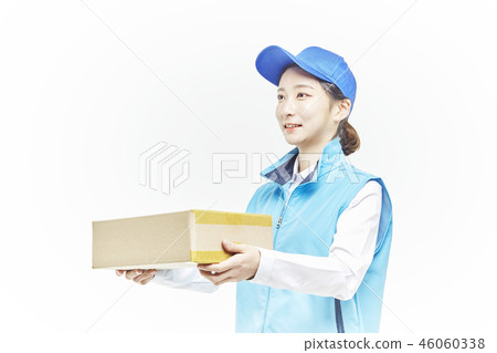 Courier, Courier, Courier 46060338