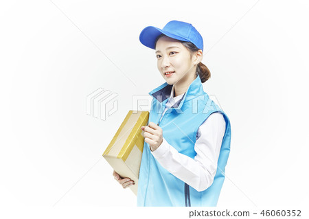 Courier, Courier, Courier 46060352