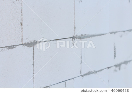 lightweight concrete block 46060428