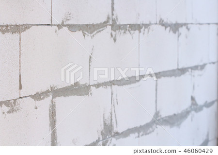 lightweight concrete block 46060429