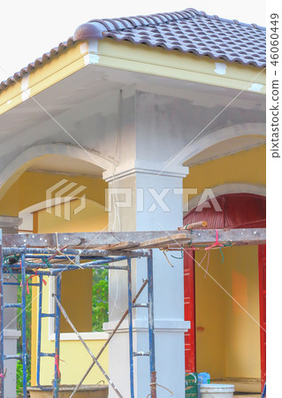 New Home Construction New Home Construction 46060449