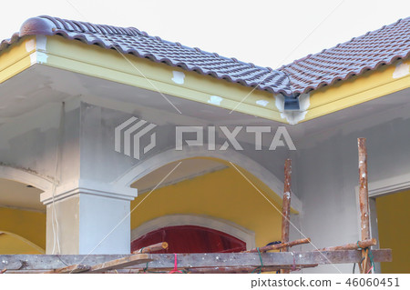 New Home Construction New Home Construction 46060451