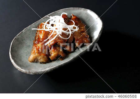 烤烤鯖魚 46060508