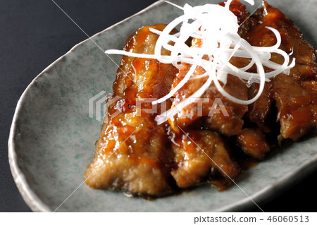 烤烤鯖魚 烤烤鯖魚 46060513