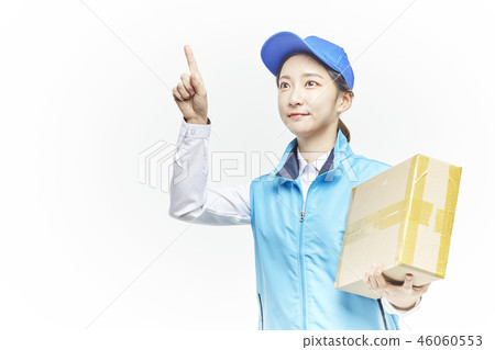 Courier, Courier, Courier 46060553