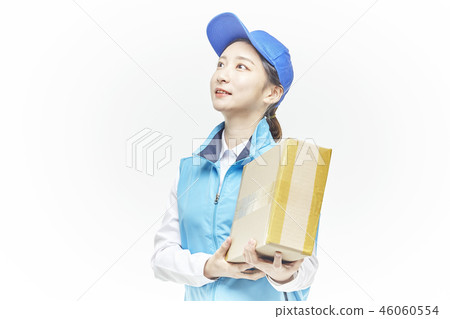 Courier, Courier, Courier 46060554