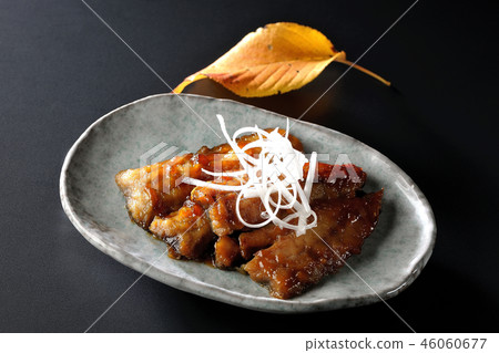 秋天的味道〜薩瑪〜 秋天的味道〜薩瑪〜 46060677