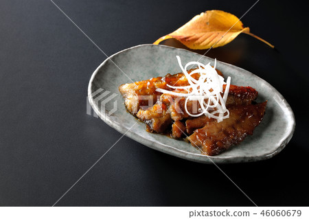 秋天的味道〜薩瑪〜 秋天的味道〜薩瑪〜 46060679