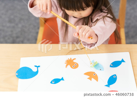 Early childhood education 46060738