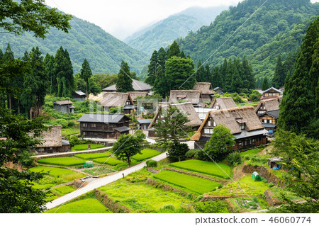 Gokayama Aikura巨大的解決方案 Gokayama Aikura巨大的解決方案 46060774