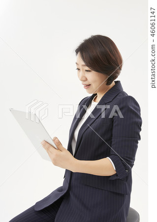 女商人 46061147