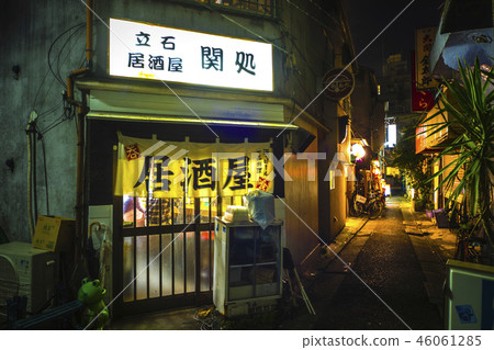 Ambey Yokocho 46061285
