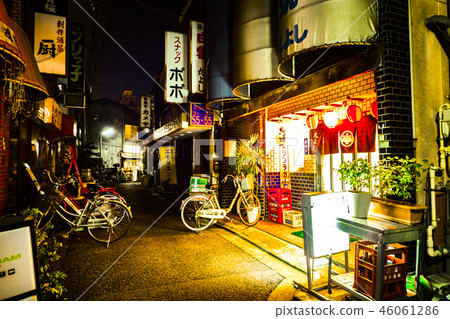 Ambey Yokocho 46061286