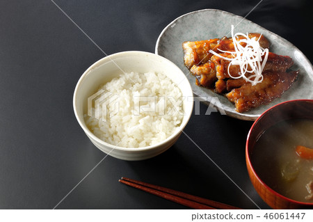 秋季劍魚串燒烤套餐（帶蒸汽） 46061447