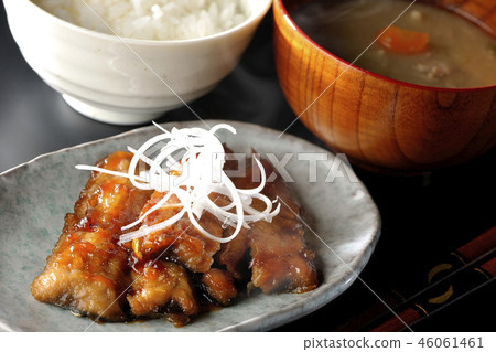 秋季劍魚串燒烤套餐(帶蒸汽) 秋季劍魚串燒烤套餐(帶蒸汽) 46061461