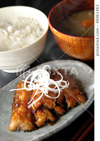 秋季劍魚串燒烤套餐(帶蒸汽) 秋季劍魚串燒烤套餐(帶蒸汽) 46061463