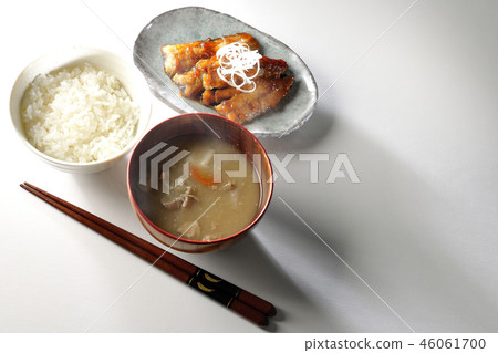 秋季劍魚串燒烤套餐（帶蒸汽） 46061700