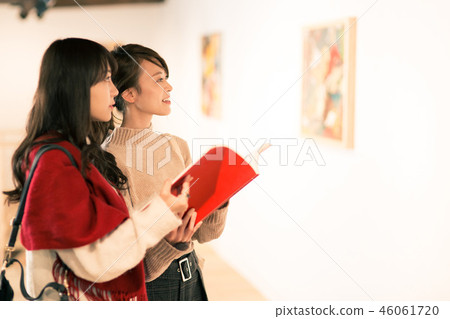 Gallery Exhibition 46061720