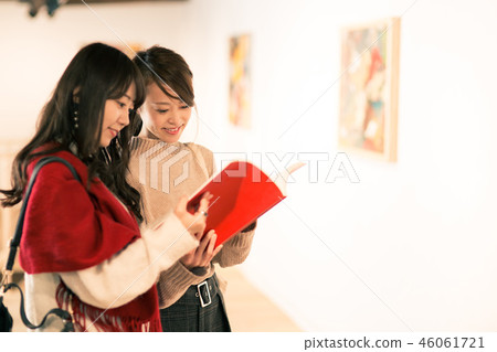 Gallery Exhibition 46061721