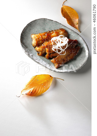 烤雞用茄子 烤雞用茄子 46061790