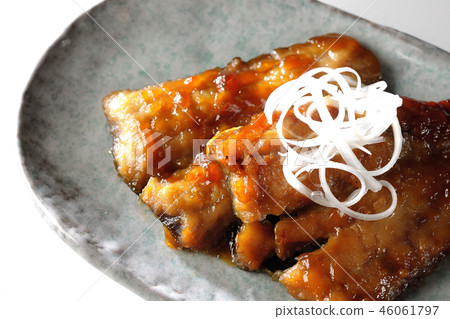 Sanma's buckwheat Sanma's buckwheat 46061797