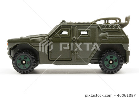 Light armored mobile Light armored mobile 46061887