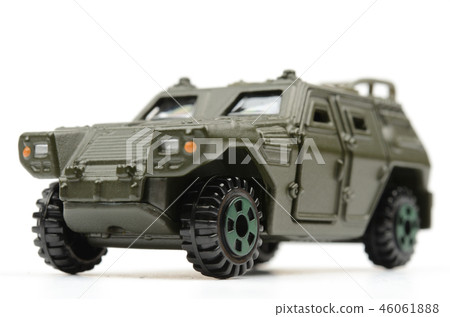 Light armored mobile 46061888