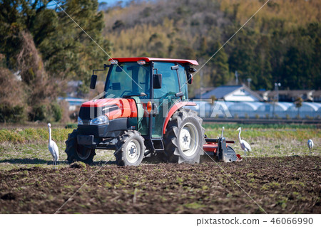 Agriculture  46066990