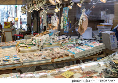 明石魚架 46067267