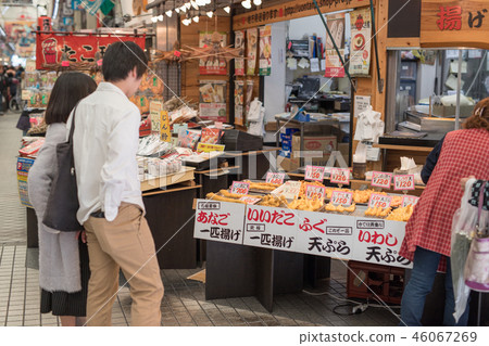 明石魚架 明石魚架 46067269