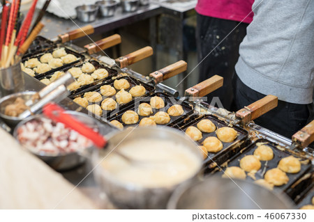 明石燒烤 46067330